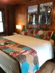 Riverside Lodge at Chimney Rock