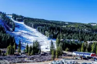 Jackpine Lodge 8009 - 2-Star
