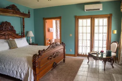 The Ann Stevens House Hotel in zona Jade Serenity Spa