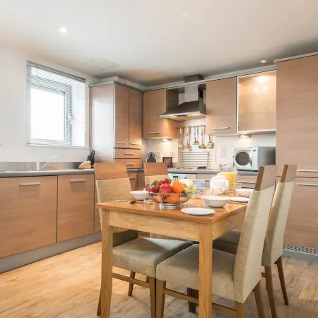 Premier Suites Newcastle