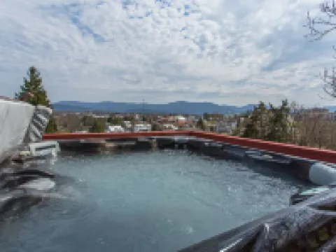 Mayneview B&B Hotels in Luray