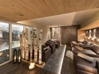 Hotel Bergblick 4 Sterne Superior Hotels in Fiss