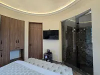 Castello di Carlo - Suite Carlo VII Hotels in Tetlatlahuca