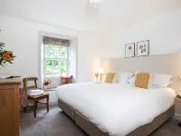 Thorney How Hotels in Lakes