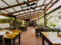 Tropical Beach Hotels in Uvita