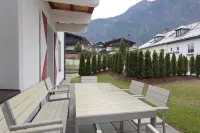 Kitz Residenz by Alpin Rentals Hotels in Kaprun