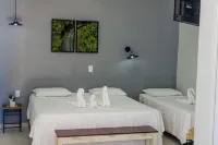 Pousada Vila de Charme Hotel a