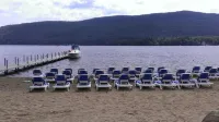 Marine Village Resort - Beach
