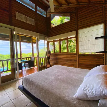 Horizon Hotel & Yoga Center