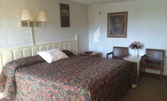 Holiday Lodge
