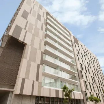 Lima Walking Apartments - Central Miraflores