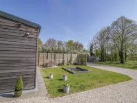 Oldwyche Barns Hotels in Ratley and Upton