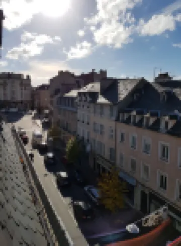 ホテル コンコルド