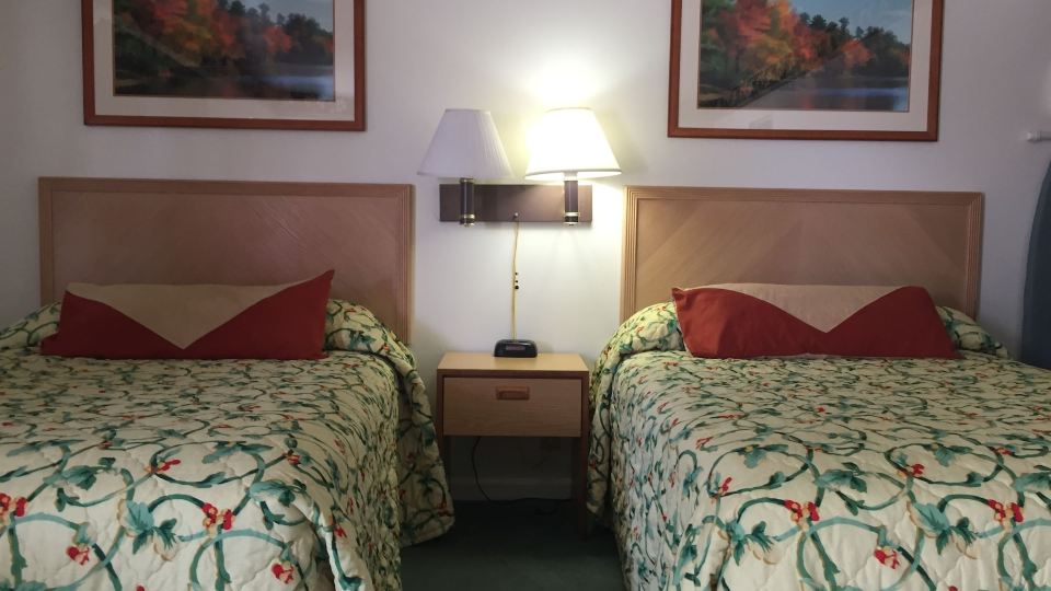 Prestige Inn
