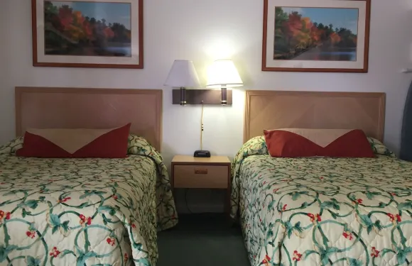 普雷斯蒂奇旅館