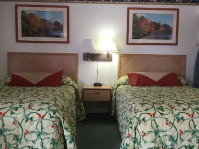 Prestige Inn Hotels in Wabash Township
