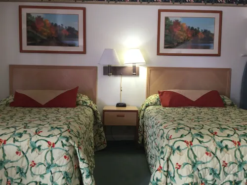 Prestige Inn فنادق في وابیش ٹاؤن شپ