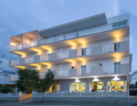 Hostal Anibal - AB Group