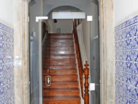 レジデンシャル ルナール ポルトのホテル