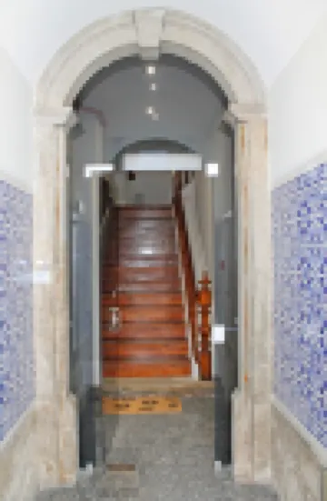Lunar Guest House Hoteles en Oporto