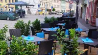 Hotel Goldener Löwe Hotels in Dobeln