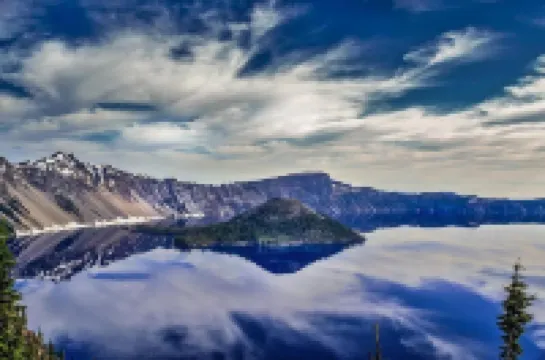 메이플 리프 모텔 쉐디 코브