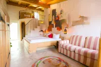 Hotel San Gabriele Các khách sạn gần Ludwigsplatz