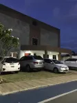 Pousada Praia de Guarajuba - Parking