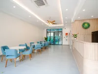 Lotus Sam Son Hotel Hotels in Sầm Sơn