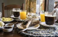 Lago Viedma B&B - พร้อมอาหารเช้า