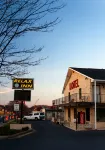 Relax Inn Front Royal - 2-Star