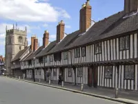 The Roost Hotels in Clifford Chambers and Milcote