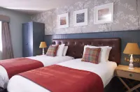 Castle Hotel by Chef & Brewer Collection Hotels in Leicester