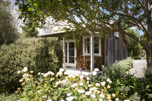 The Church Accommodation Hotels in Pauanui