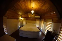 Efe BEY Konagi Hotel di Gaziantep