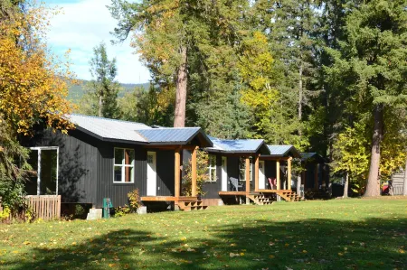 River's Edge Retreat