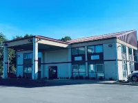 Excel Inn & Suites Hotels in Hartwood