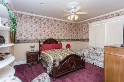 Whiskey Row Penthouse Hotels in Prescott