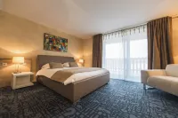 Le Dormeur Hôtels à : Molsheim