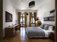 Luxoise Apartments Hotels in Berlin