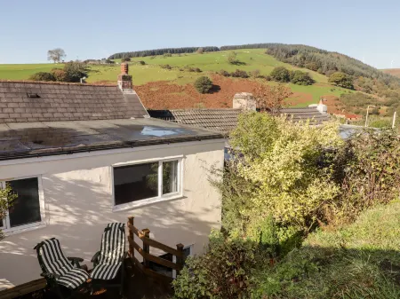 Golygfa Bryn Отели в г. Гилфак Гок