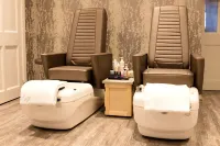 Inglewood House and Spa - Spa