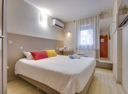 Brit Hotel Lille Centre