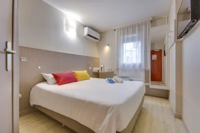 Brit Hotel Lille Centre Hotels in Wazemmes