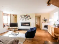 Clynnog House Hotel di Llangefni