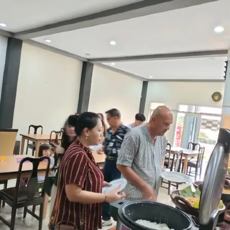 Hotel Purnama Mulia