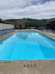 Park Lane Motel - Beach