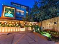 Hotel Pance 122 Wellness Spa Hotels near Pico de Loro