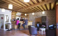 La Ferme du Blanchot Hotels in Saint-Joachim