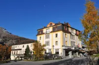 Hotel Albris